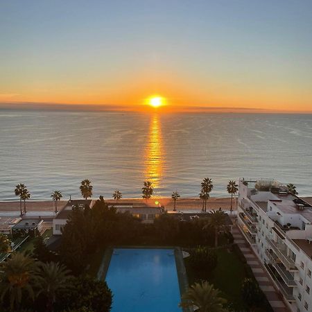 Apartamento Vista Mar Альтеа Экстерьер фото