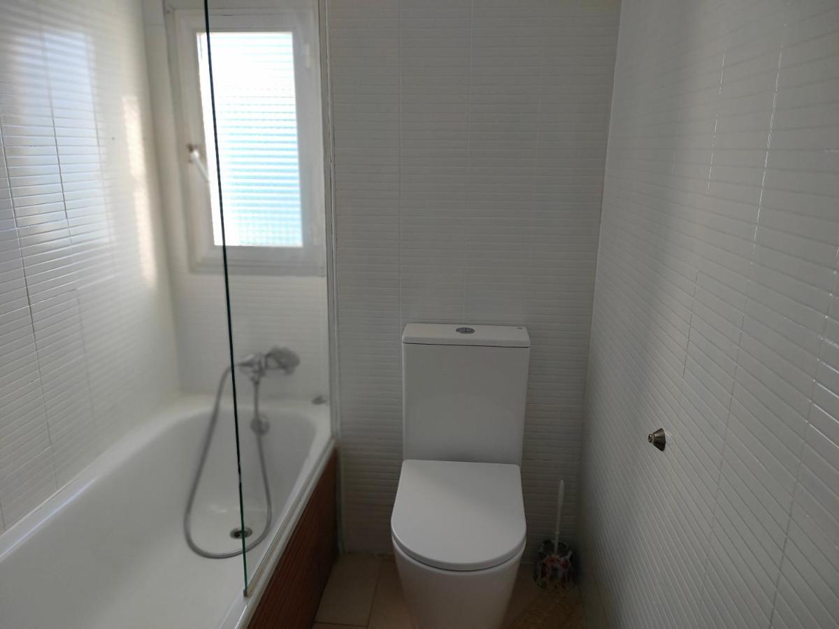 Apartamento Vista Mar Альтеа Экстерьер фото