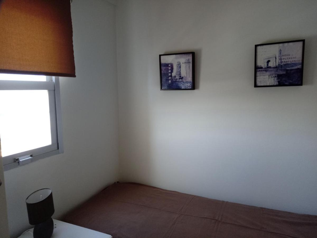 Apartamento Vista Mar Альтеа Экстерьер фото