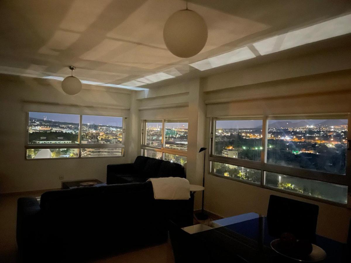 Apartamento Vista Mar Альтеа Экстерьер фото